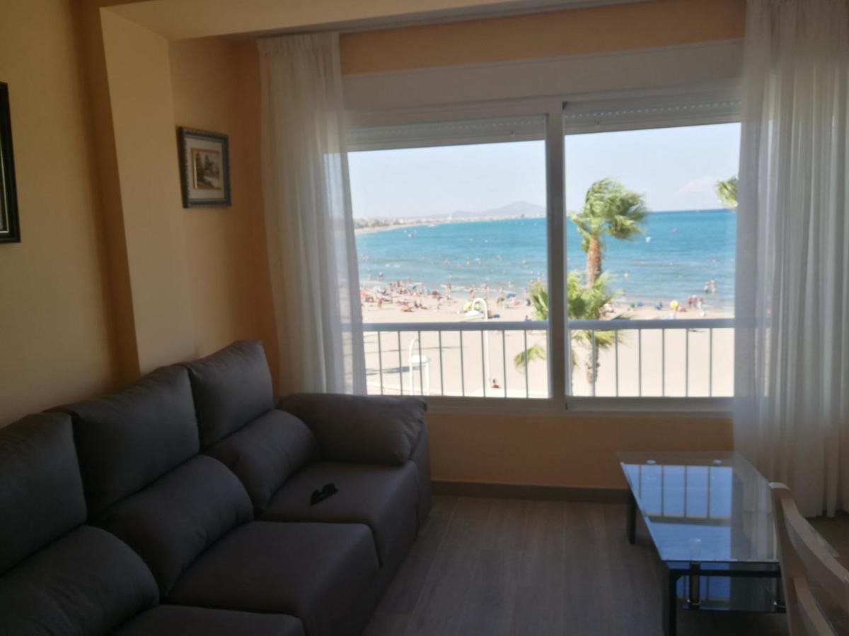 Apartamento Casa Noema Peñíscola Exterior foto