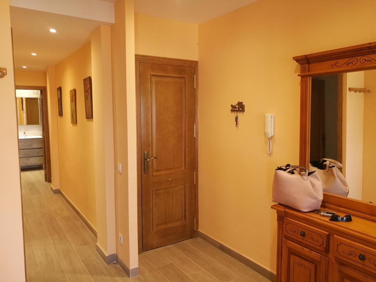 Apartamento Casa Noema Peñíscola Exterior foto